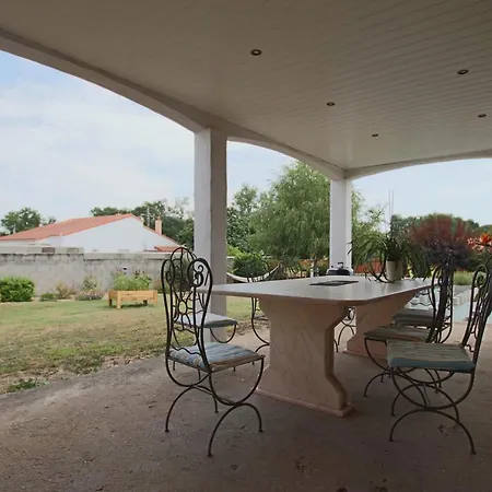 Willa Family House In Marennes Marennes (Charente-Maritime)